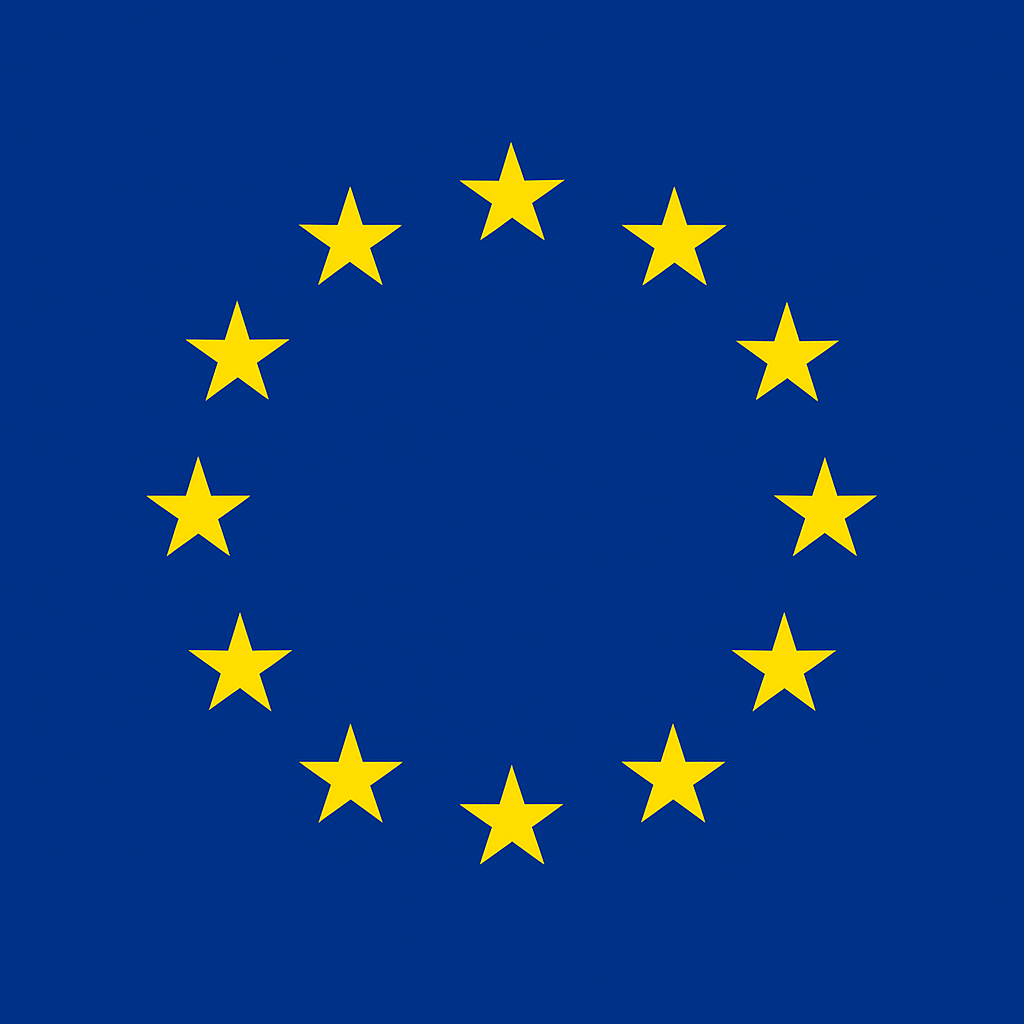 European Union Flag