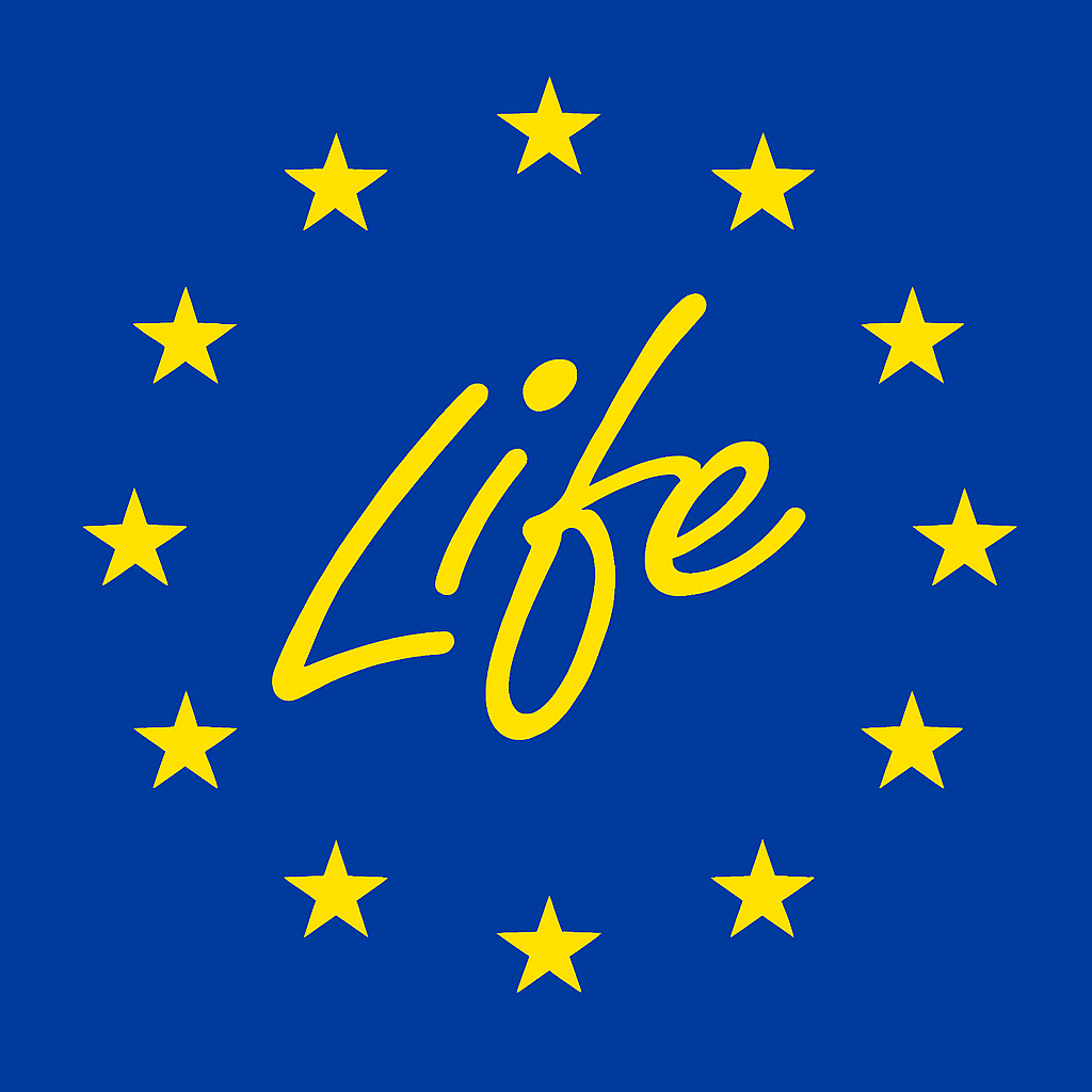 LIFE Programme Logo